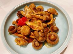 -北平盛世·新京菜·北京烤鸭(劲松·双井店)