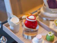 -王府半岛酒店·大堂茶座