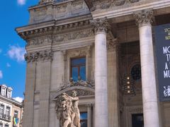 -布鲁塞尔大广场