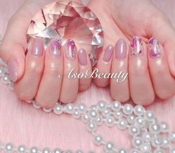 -Aso Artist Beauty美甲美睫