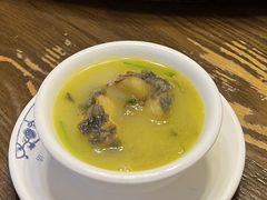 -醉美东江·三文鱼·烧鸡公