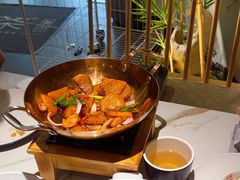 -绿茶餐厅(淮安吾悦广场店)