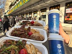 -牛街洪记小吃店(牛街店)