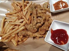 -渔乡米香·剁椒鱼头(四方坪店)