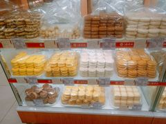 -三禾北京稻香村(北京市百货大楼店)
