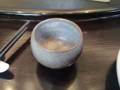 -春色如许·茶食餐厅(桃李春风店)