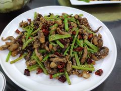 -金阁家常菜(贵阳路店)