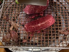 -九田家黑牛烤肉料理(华侨城店)