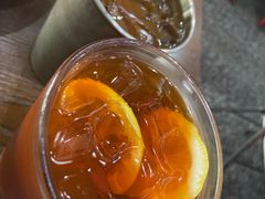-伙记茶档(龙海风情小镇店)