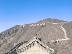-慕田峪长城
