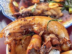 -和顺饭店正宗连山回锅肉(水碾河南街店)