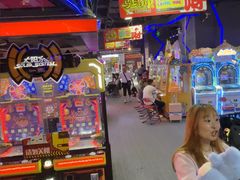 -核客电玩城(东门店)