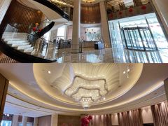 -厦门威斯汀酒店