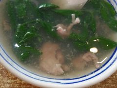 -叶陈记客家腌面店(泰华豪园店)