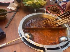 -楠火锅(仁恒梦中心店)