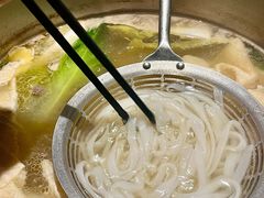 -海银海记潮汕牛肉火锅(新港中路海珠店)