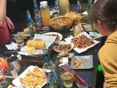 -冰城小镇音乐串吧·聚会餐厅(百子湾店)