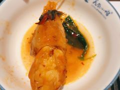 -美奈小馆·越南料理(中航城君尚购物中心店)