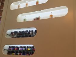 -安娜美甲美睫沙龙