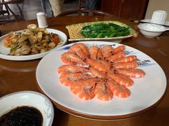 -海棠湾聚鼎香海鲜坊(海昌梦幻不夜城店)