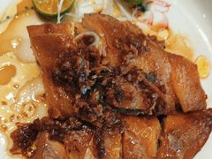 -糟粕醋·椰苑海南菜餐厅(亚龙湾天域酒店)