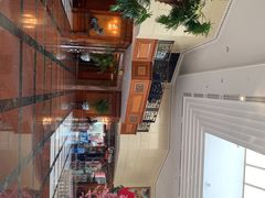 -汇泉王朝大饭店-旋转餐厅(南海路店)