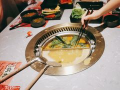 -空之介寿喜烧·和牛放题(恒隆广场店)