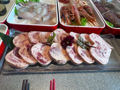 -合乐·创意火锅·海鲜火锅(亚东柒号店)
