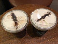 -星巴克臻选(北京银泰店)