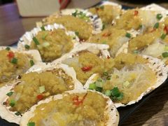 -王扯火胖哥烤生蚝(眉山首店)