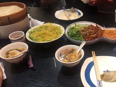 -满园烤鸭·春饼(沈北万达店)