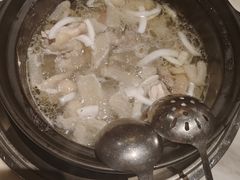 -同仁四季椰子鸡(福田东园总店)