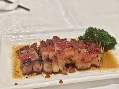 -海港酒家(始创中心店)