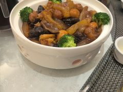 -开元食府(长兴路店)