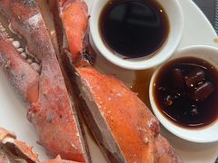 -济南凯宾斯基酒店-THE VIEW云景全日制餐厅
