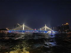 -珠江夜游西堤码头