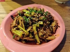 -霸道川面馆(张江店)