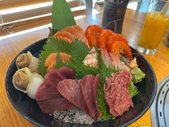 -赤坂亭·M9和牛烧肉·铁板烧·日料398放题(长泰广场店)