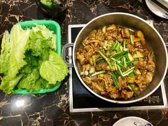 -大嫂镬仔·焖鸡煲·啫啫煲(逢源路店)