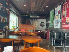 -屯屯面(海尔路店)