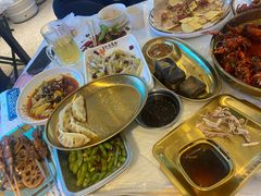 -石牌岭小亮蒸虾•湖北老字号(左岭店)