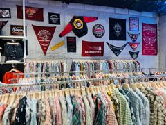 -BASEMENT FG (成都太古里店)