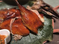 -小厨娘淮扬菜(河西奥美大厦店)