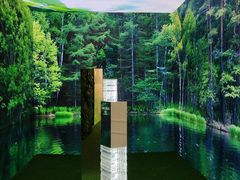 -伯衡55·吉品轩(乌鲁木齐南路店)