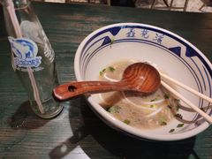 -鑫花溪牛肉米粉(文星广场店)