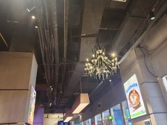 -汉米达特色料理餐厅(郴州友阿国际广场店)