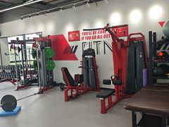 -超减·私教减肥馆(世博店)