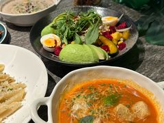 -SHADOWS•Bistro&Eatery(安福路店)