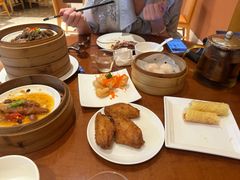 -杭州JW万豪酒店-万豪中餐厅