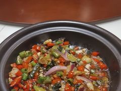 -香丰阁·烤鸭·川湘菜(昌平店)
